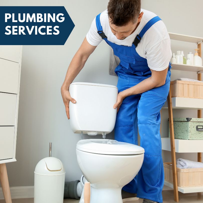 Plumbing Company in Oakton, VA